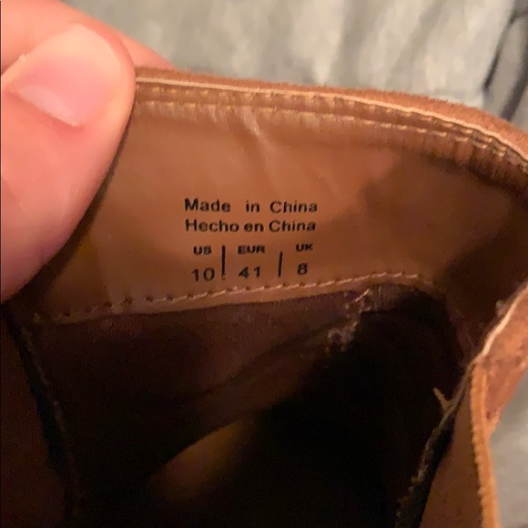 Call It Spring Booties - Picture 5 of 6